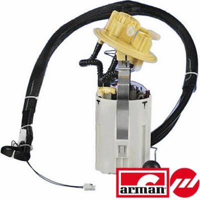 Fuel Feed Unit (72535AS)