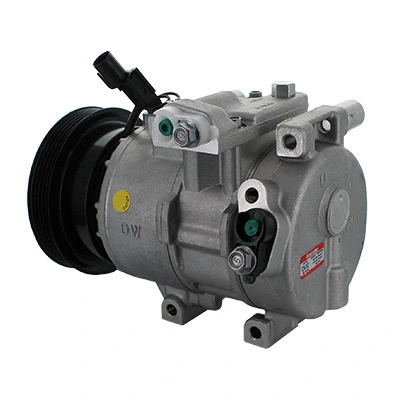 Compressor, air conditioning (1.5355)