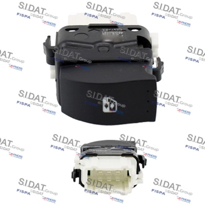 Switch, window regulator (5.145465A2)