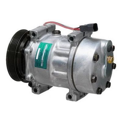 Compressor, air conditioning (SB.221S)