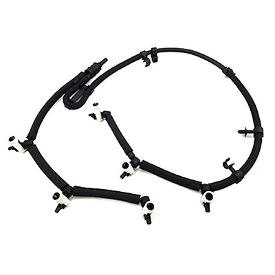 Hose, fuel overflow (83.1604A2)