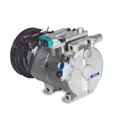 Compressor, air conditioning (1.5190)