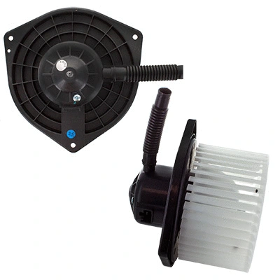 Interior Blower (9.2273)