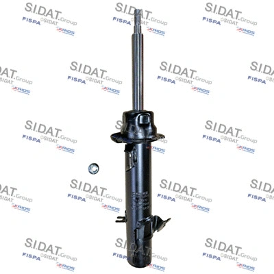 Shock Absorber (F210G1572)