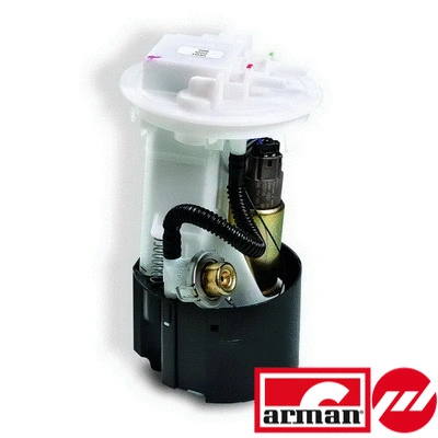 Fuel Feed Unit (72226AS)