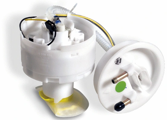 Fuel Feed Unit (72319)