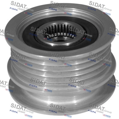 Alternator Freewheel Clutch (455110)
