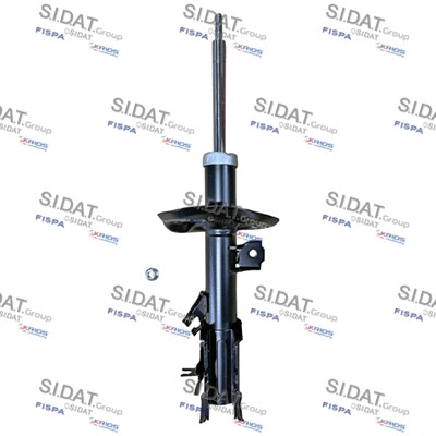 Shock Absorber (F210G1551)