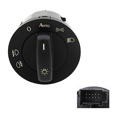 Switch, headlight (5.693747A2)