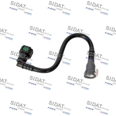 Fuel Line (83.6116A2)