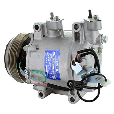 Compressor, air conditioning (1.1433)