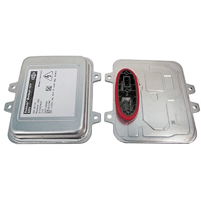 Control Unit, lights (12673)