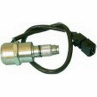 Fuel Cut-off, injection system (81.012)