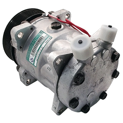 Compressor, air conditioning (SB.113S)