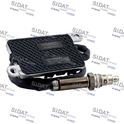 NOx Sensor, NOx catalytic converter (82.3176)