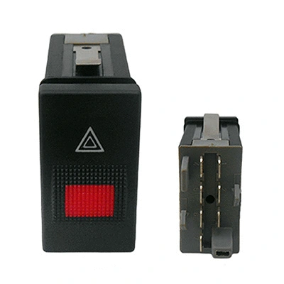 Hazard Warning Light Switch (660816A2)