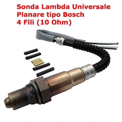 Lambda Sensor (90074)