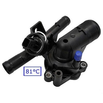 Thermostat, coolant (94.749)