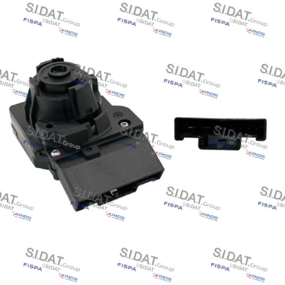 Ignition Switch (650910A2)