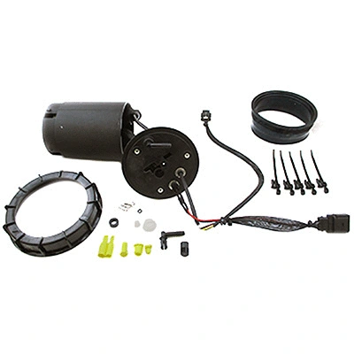 Heating, tank unit (urea injection) (980004)