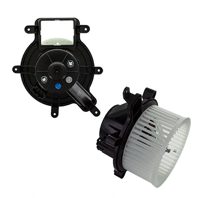Interior Blower (9.2231)