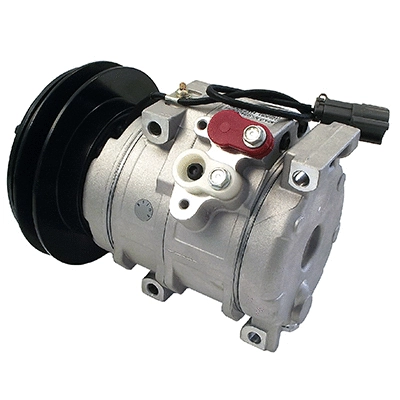 Compressor, air conditioning (1.5223A)