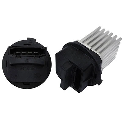 Regulator, interior blower (10.6012)