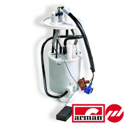 Fuel Feed Unit (72253AS)