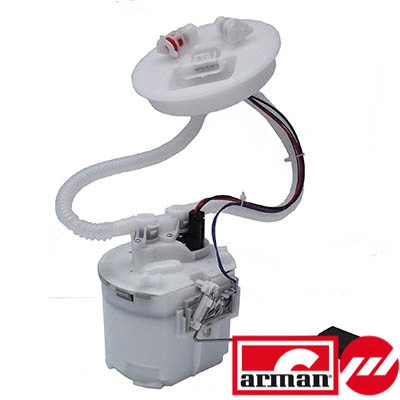 Fuel Feed Unit (72102AS)