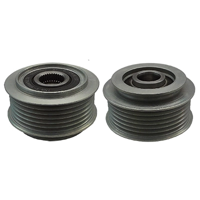 Alternator Freewheel Clutch (455181)