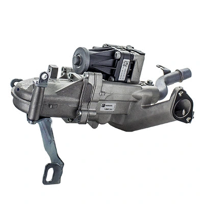 Cooler, exhaust gas recirculation (83.1697)