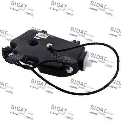 Tank Unit, urea injection (985017)