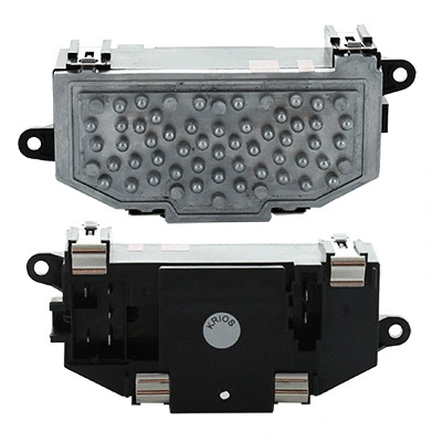 Regulator, interior blower (10.6067)