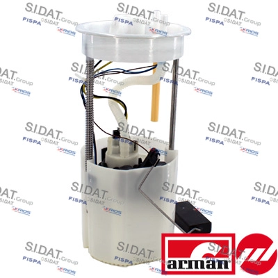 Fuel Feed Unit (72324AS)