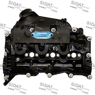 Cylinder Head Cover (BA010071A2)