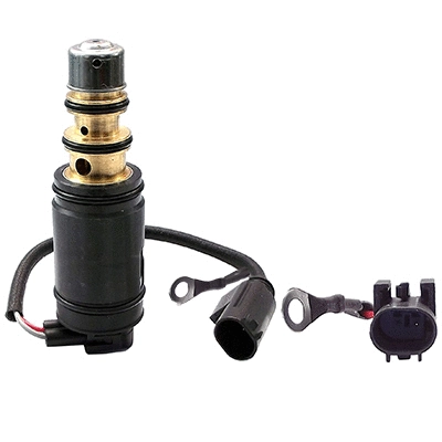 Control Valve, air conditioning compressor (2.8042)