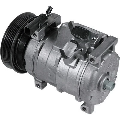 Compressor, air conditioning (1.5262)