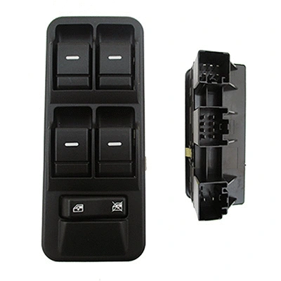 Switch, window regulator (5.145176A2)