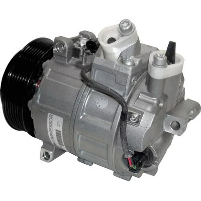 Compressor, air conditioning (1.2127)