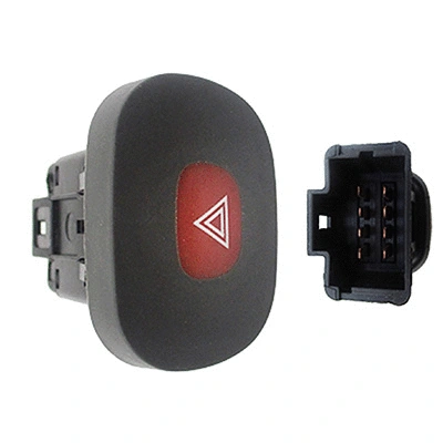 Hazard Warning Light Switch (660936A2)