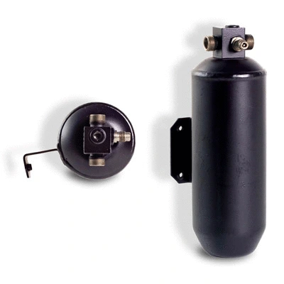 Dryer, air conditioning (13.2122)