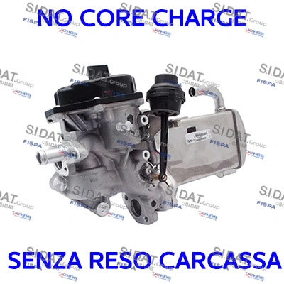 EGR Valve (83.927R)