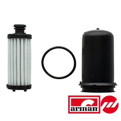 Hydraulic Filter Kit, automatic transmission (57112AS)