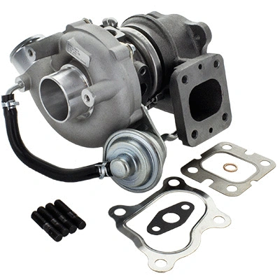 Charger, charging (supercharged/turbocharged) (49.802)