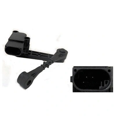 Controller, leveling control (620510A2)