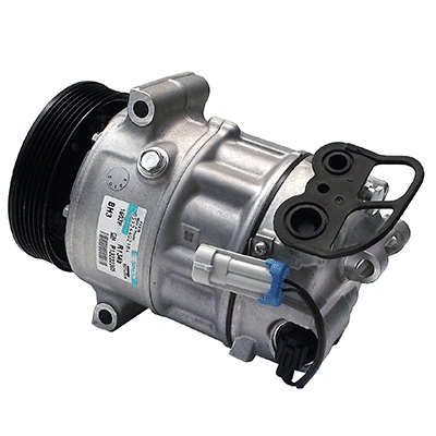 Compressor, air conditioning (1.1434)