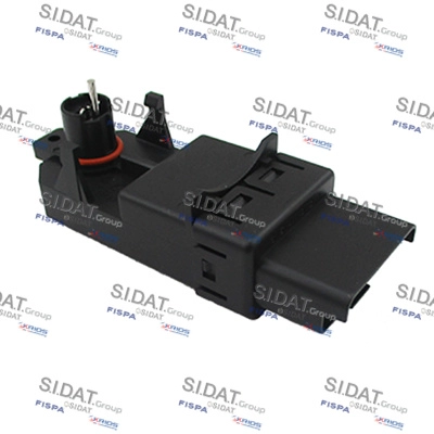 Control Unit, window regulator (680002A2)