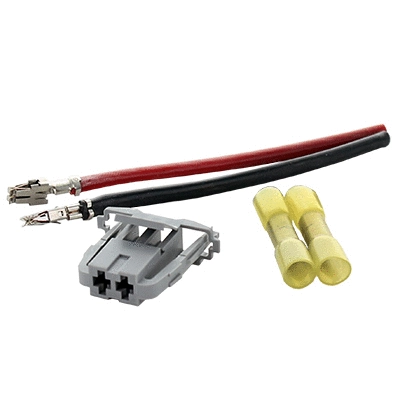 Cable Repair Set, interior heating fan, (eng. preheat sys.) (2.6203)