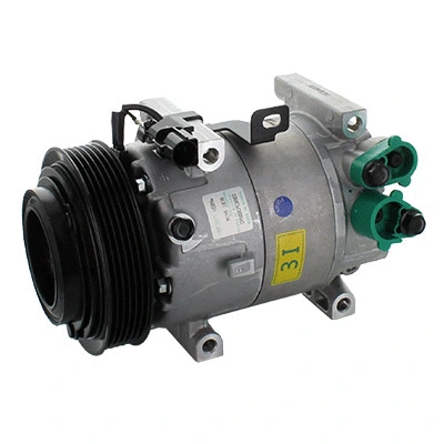 Compressor, air conditioning (1.9120)