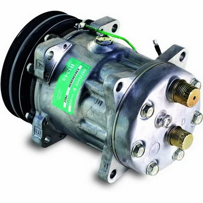 Compressor, air conditioning (1.1299)